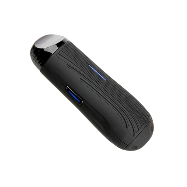 Boundless CFC Lite ***** / Black